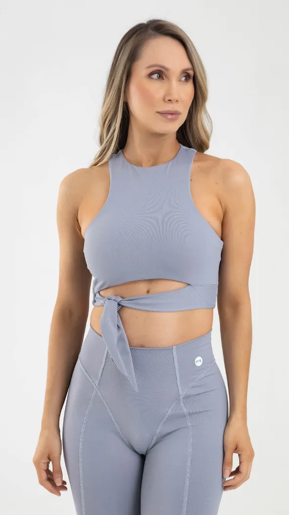 Top Fiber Femme FEMT03C