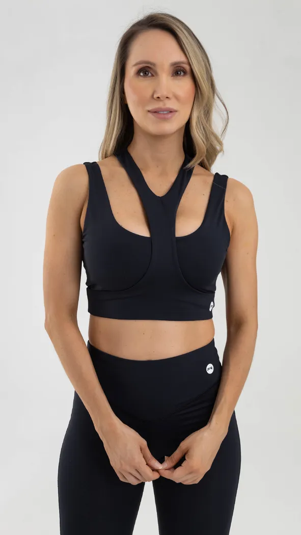 Top Fiber Femme FEMT04A
