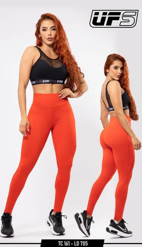 Legging UFS Origen LD705