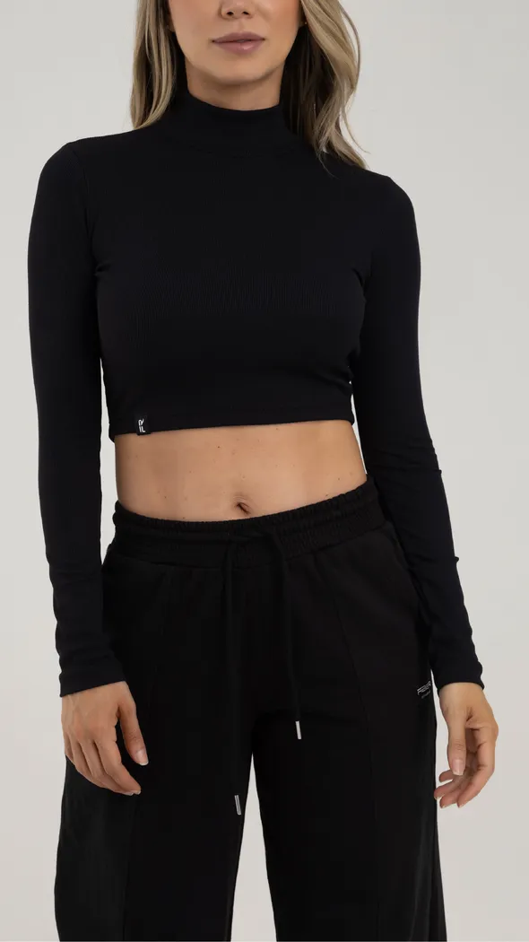 Blusa Fiber Saturn TURB03A