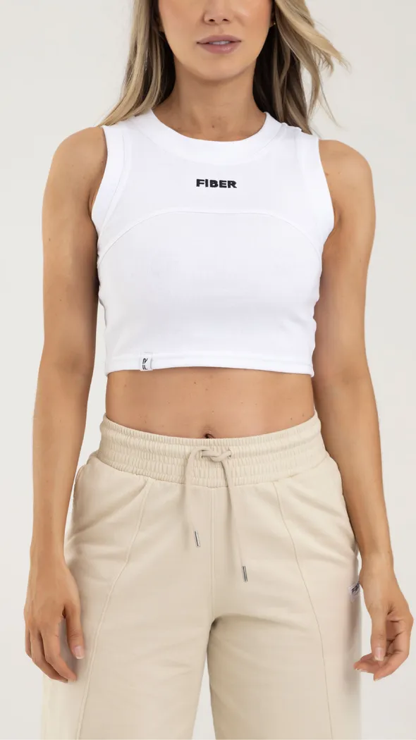 Blusa Fiber Saturn TURB04B