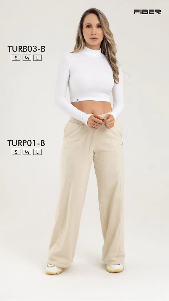 Pantalón Fiber Saturn TURP01B