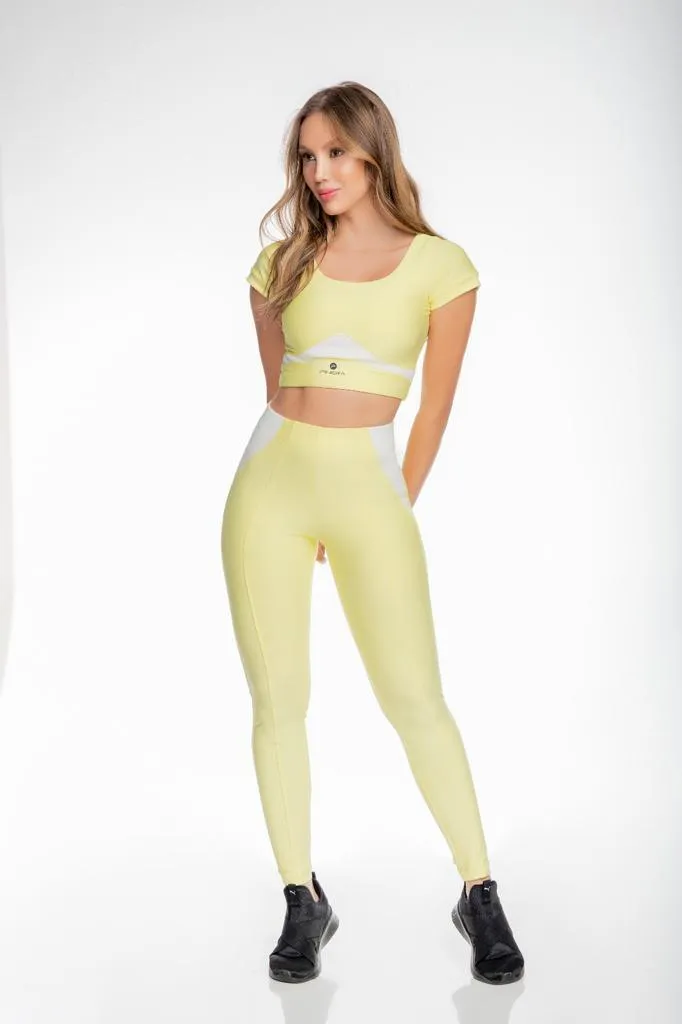 Legging Pinera Reflexion CJ16