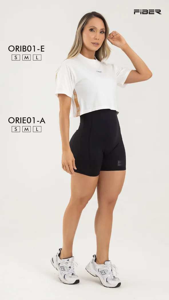 Blusa Fiber Euphoric ORIB01E