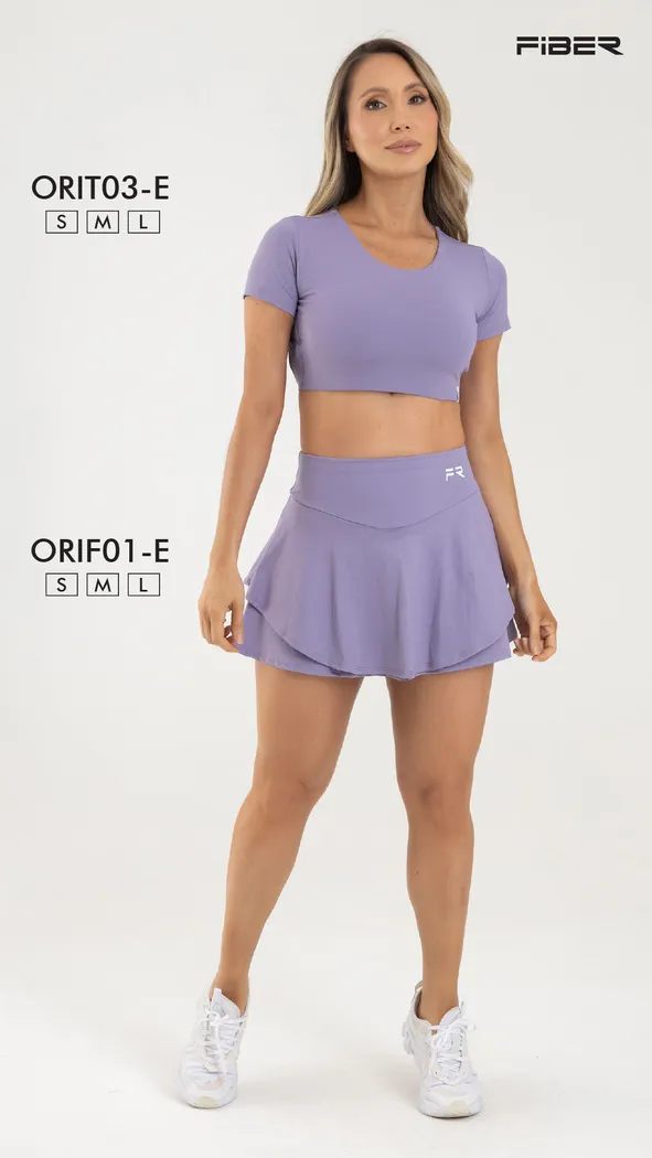 Top Fiber Euphoric ORIT03E