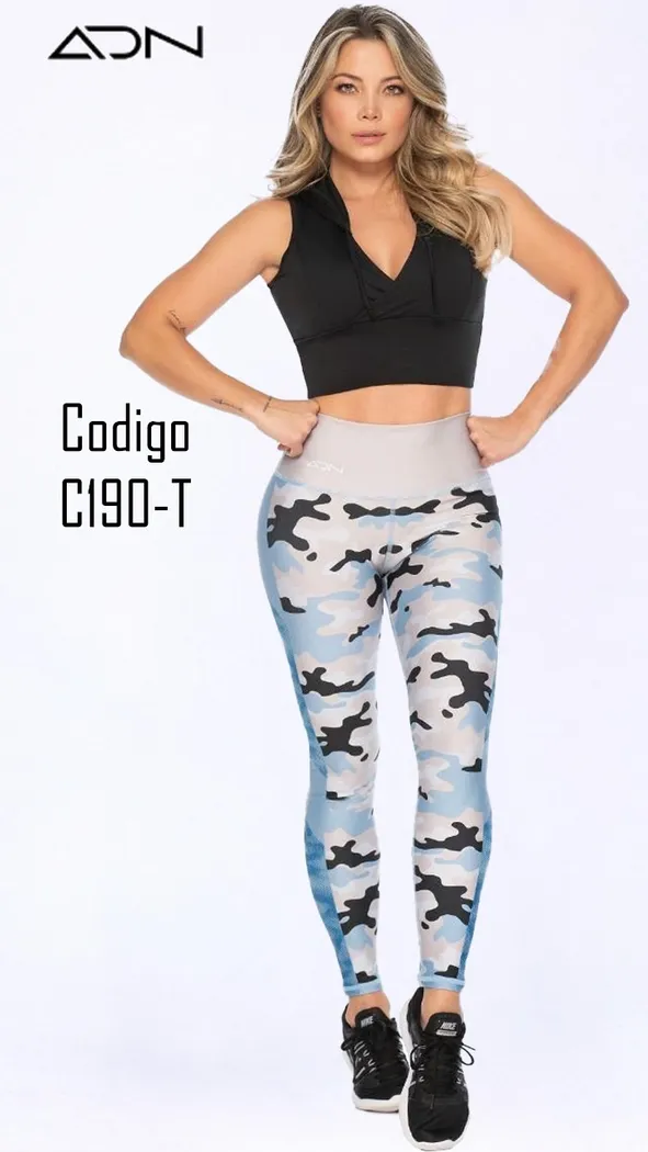Legging ADN Clarity C190
