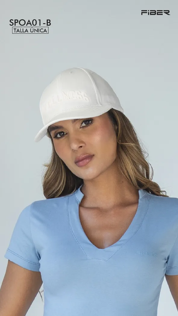 Gorra Fiber Good Sport FBRA04B