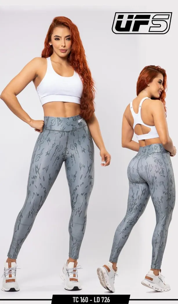 Legging UFS LD726