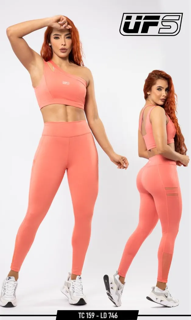 Top UFS TC159