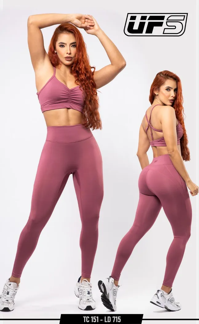 Top UFS TC151