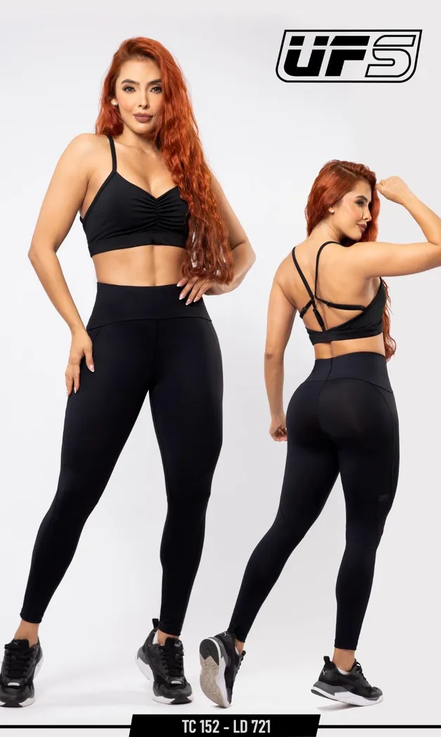 Top UFS TC152