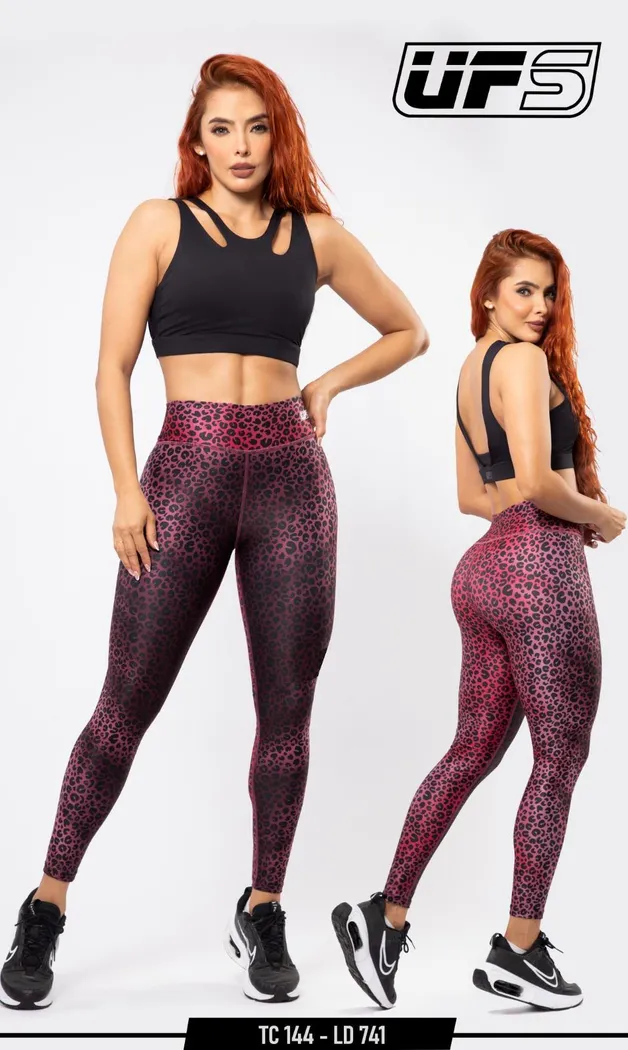 Top UFS TC144