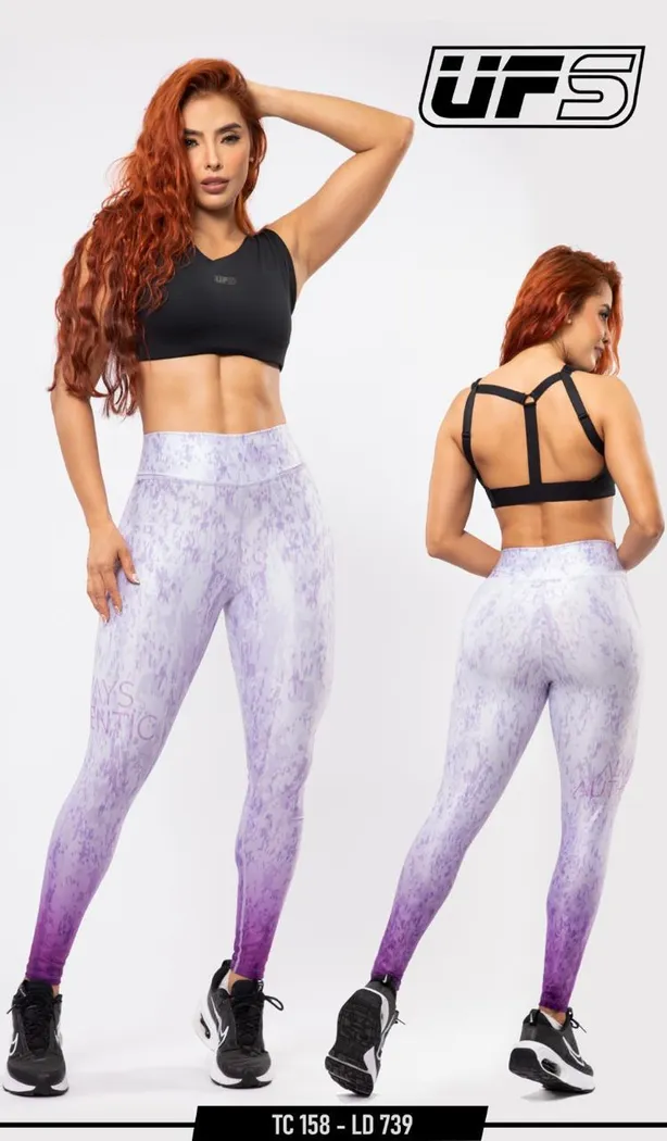 Legging UFS LD739