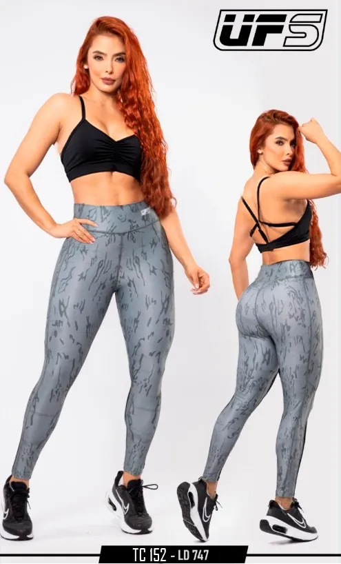Legging UFS LD747