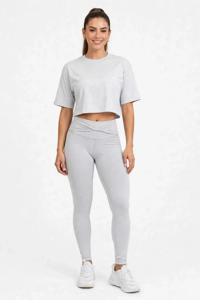 Legging Fiber Active Luxe IVEL02C