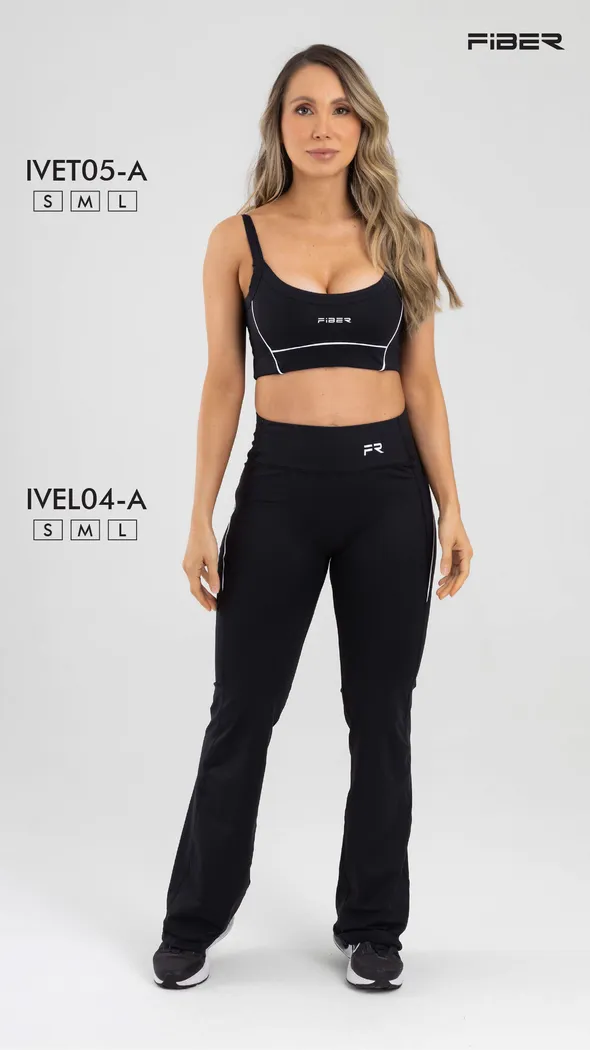 Top Fiber Active Luxe IVET05A
