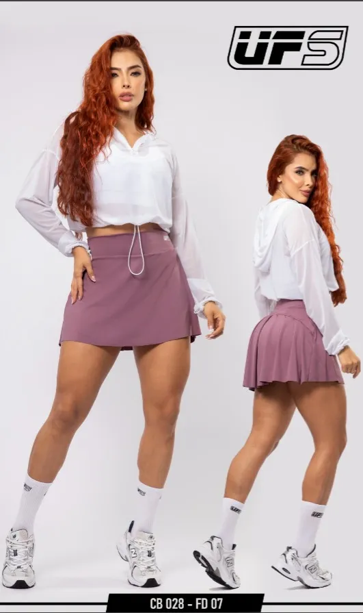 Falda UFS FD07