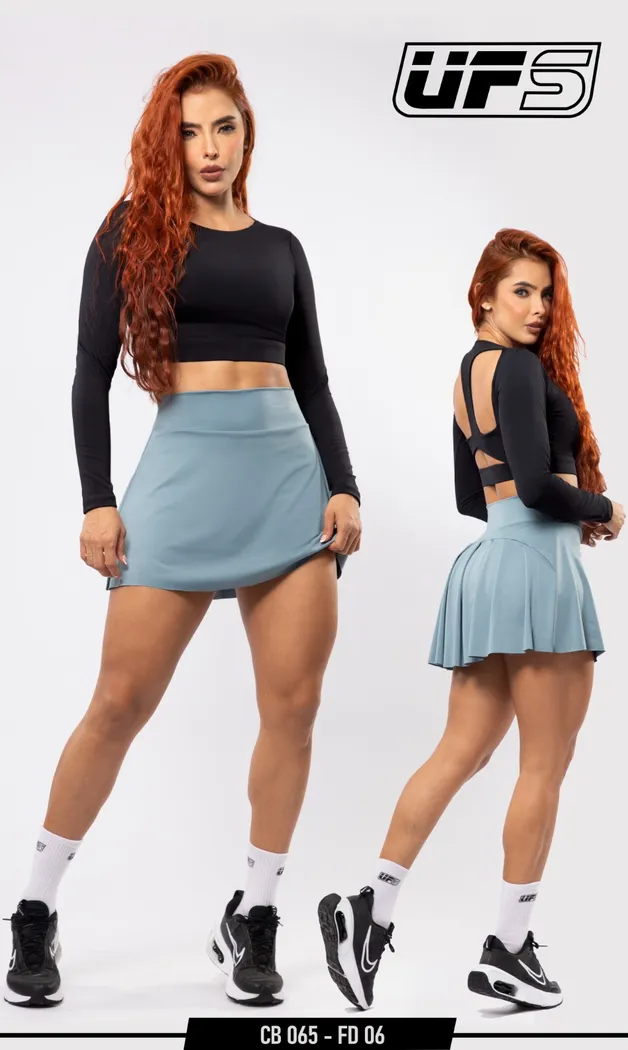 Falda UFS FD06