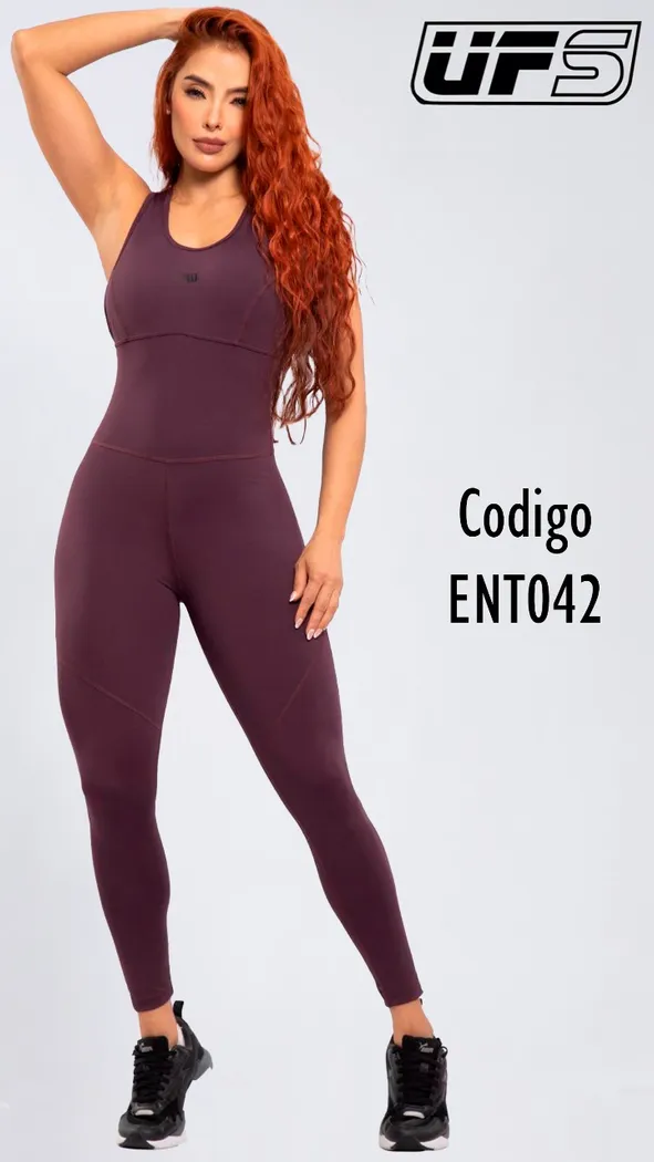Enterizo UFS ENT042
