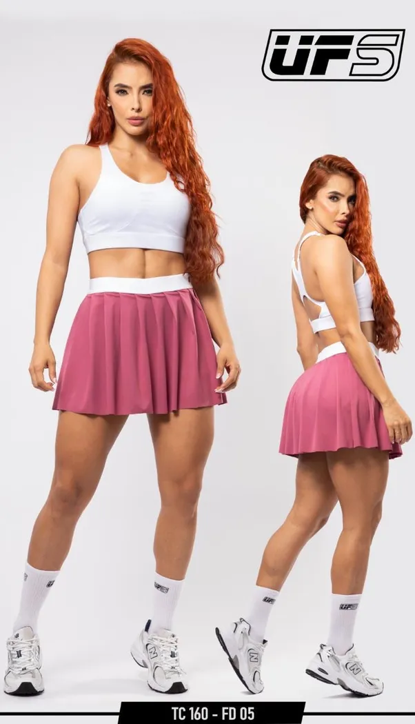 Falda UFS FD05