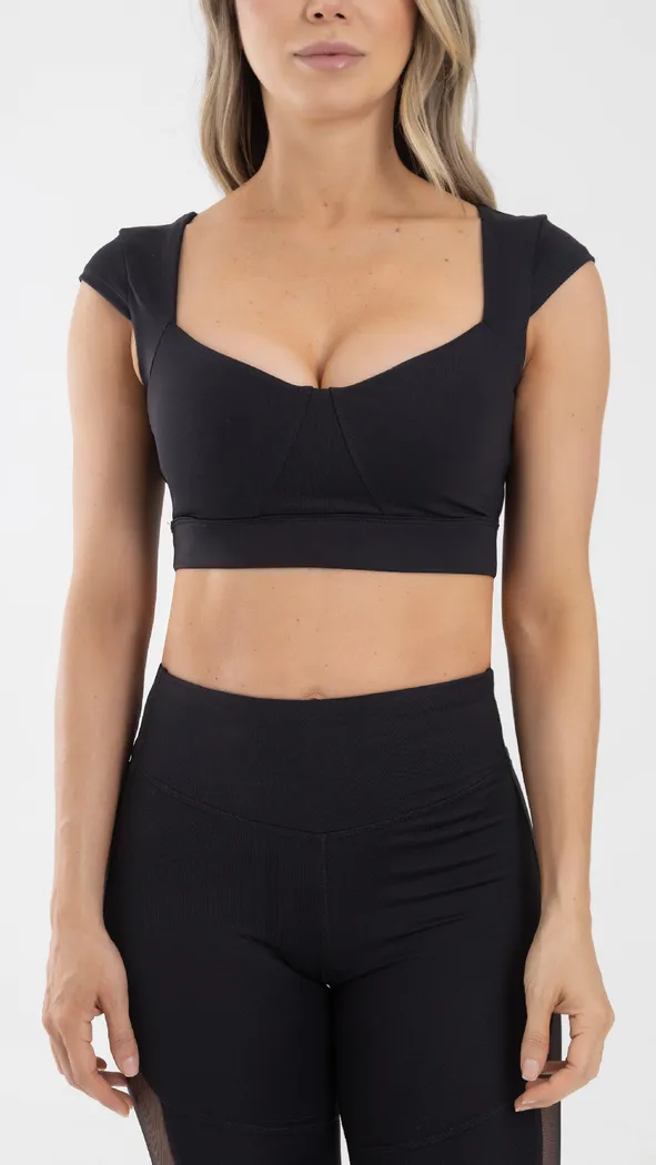 Top Fiber Iconic CONT05A