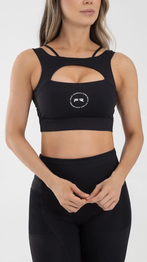 Top Fiber Iconic CONT01A
