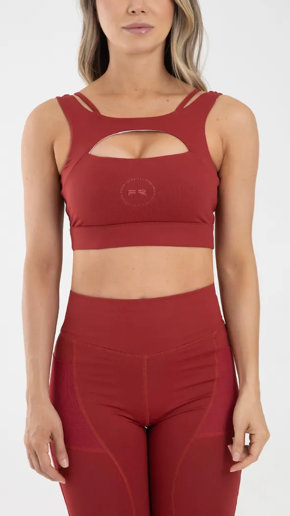 Top Fiber Iconic CONT01B