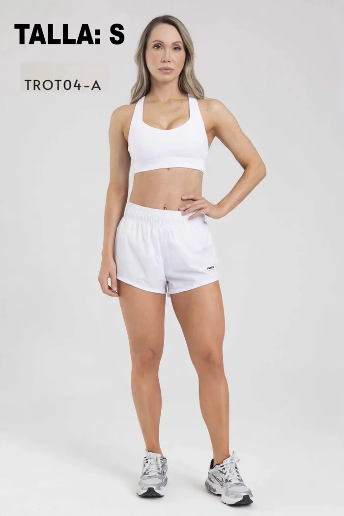 Short Fiber Iconic CONS02B