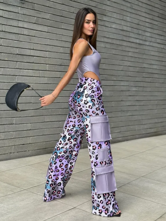 Conjunto Brandfit Boutique Bq Print