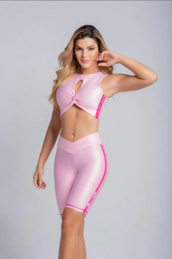Conjunto Brandfit Boutique CJ38