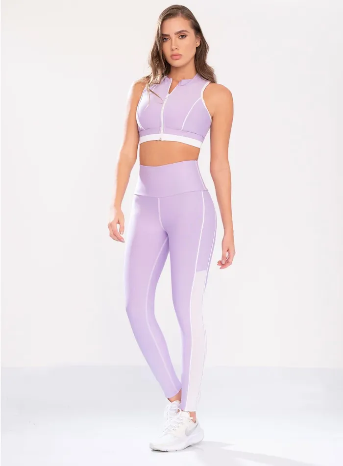 Conjunto Brandfit Boutique CLB39
