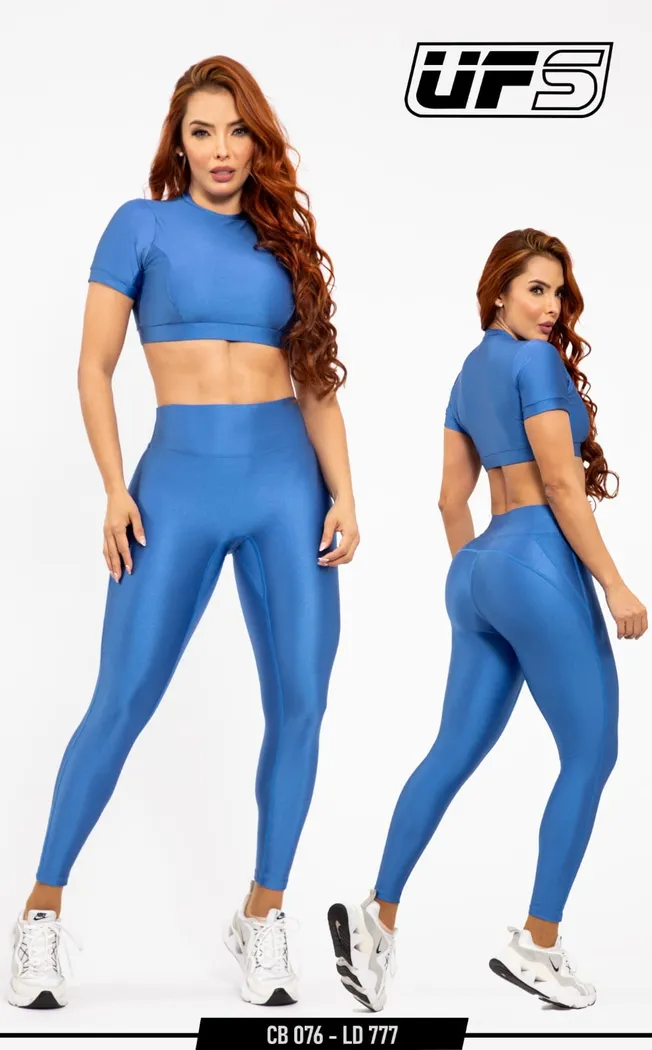 Legging UFS LD777