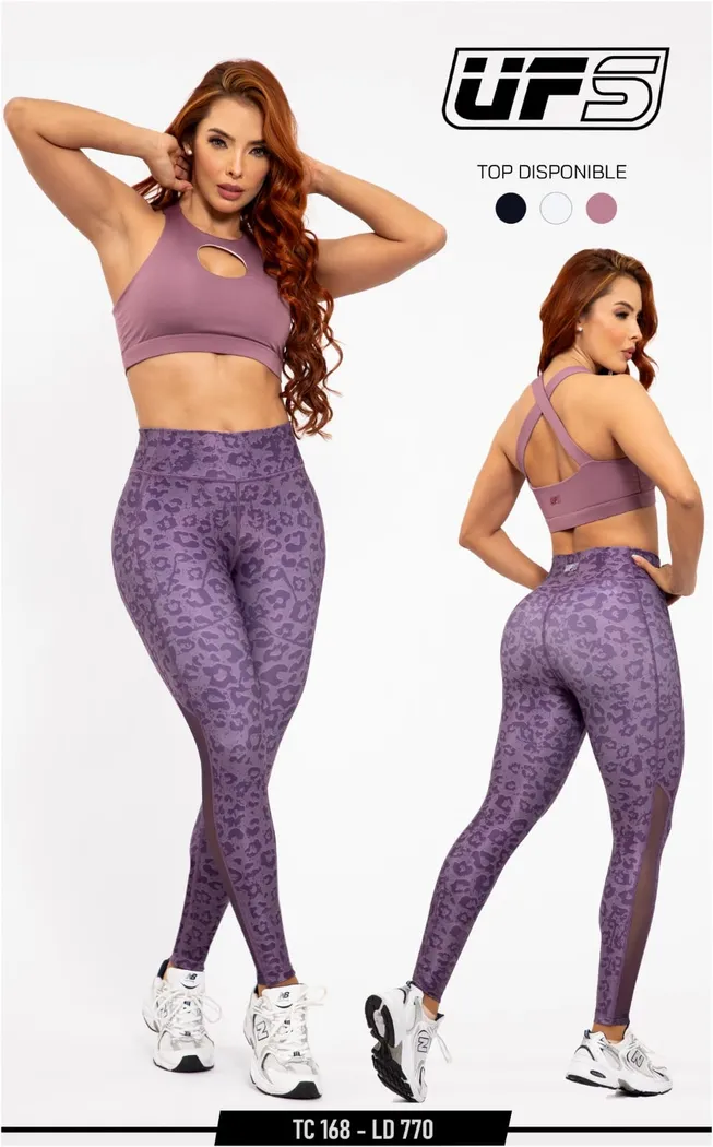 Legging UFS LD770