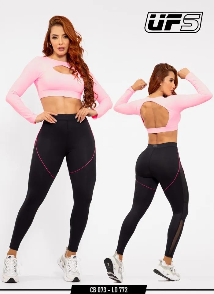 Top UFS CB073
