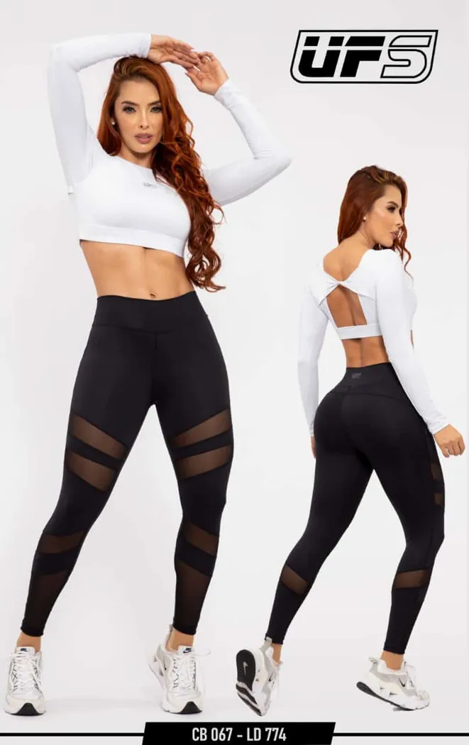 Top UFS CB067