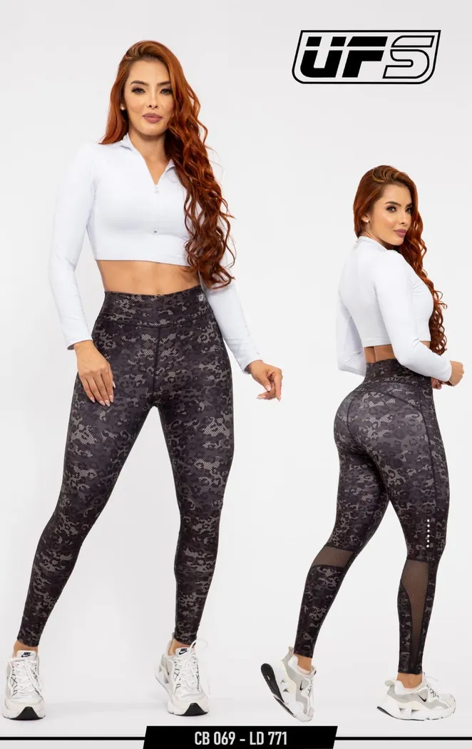 Top UFS CB069