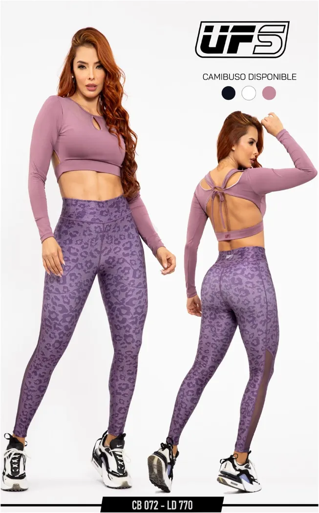 Top UFS CB072