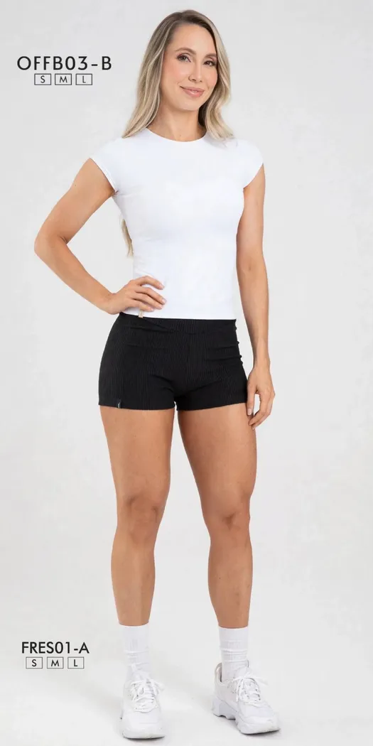 Short Fiber Fresh FRES01A