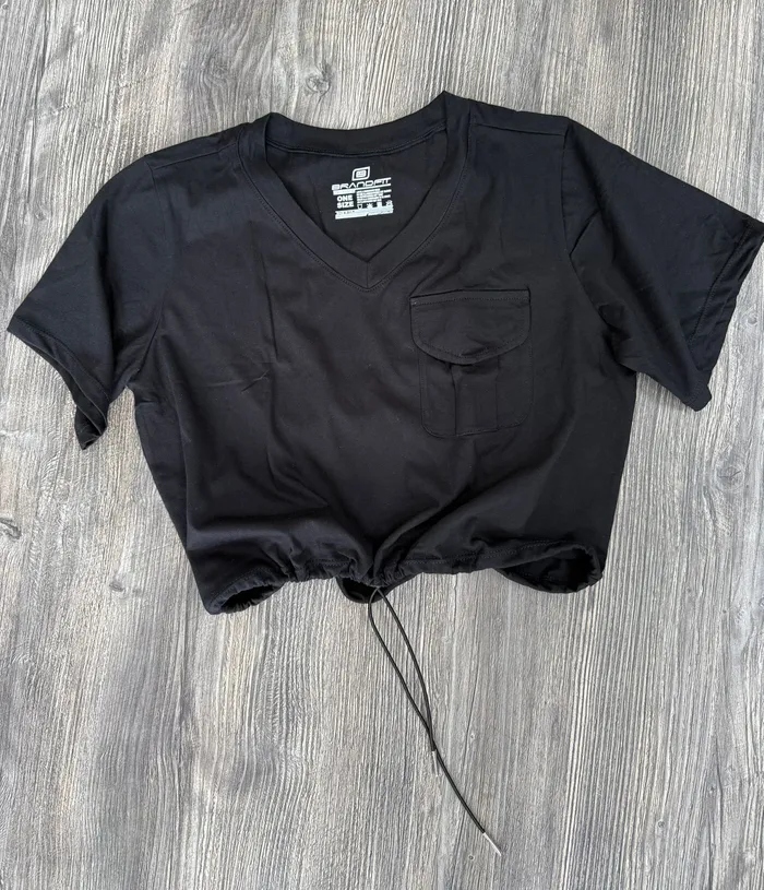 Blusa Brandfit Boutique Estrella Negra