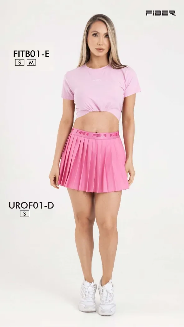 Blusa Fiber Aurora FITB01E