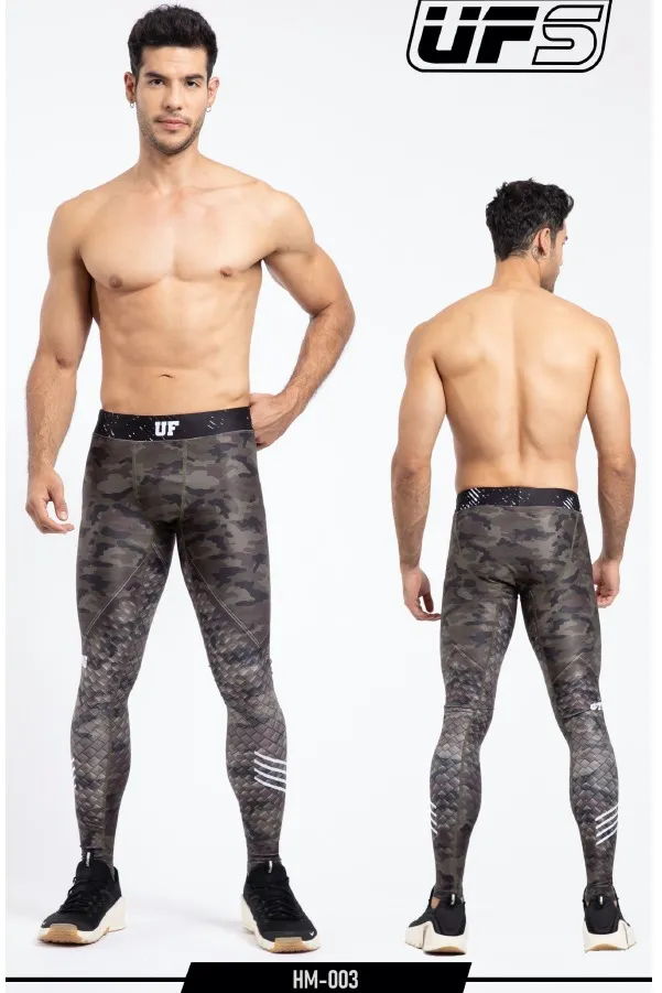 Legging UFS HM 003