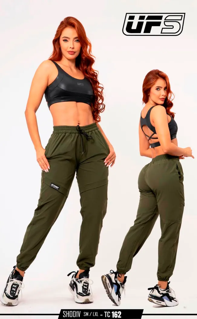 Jogger UFS SH 001V SM