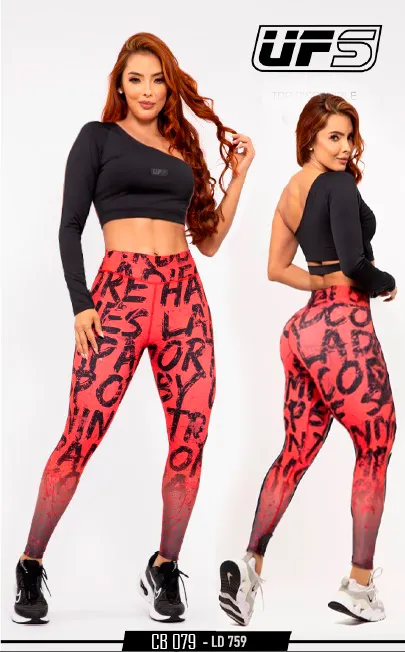 Top UFS CB079