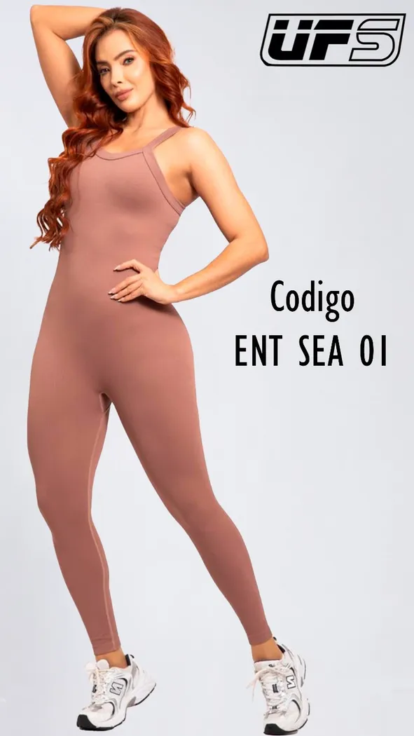 Enterizo UFS ENT SEA 01