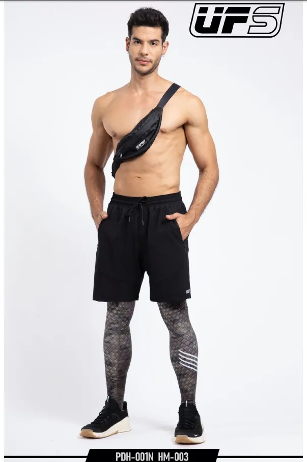 Short UFS PDH01N