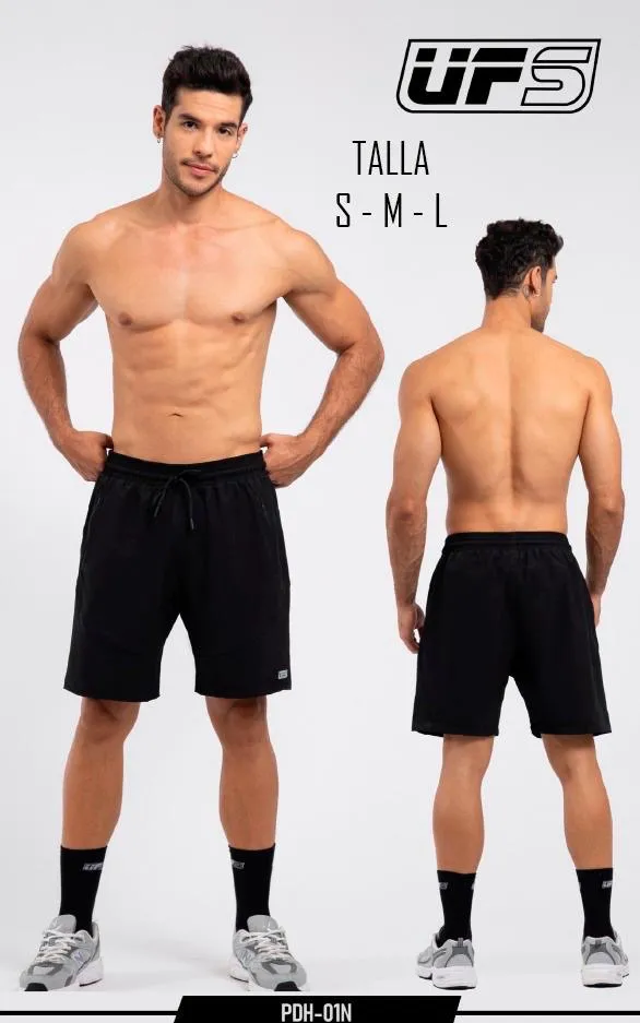 Short UFS PDH 01N