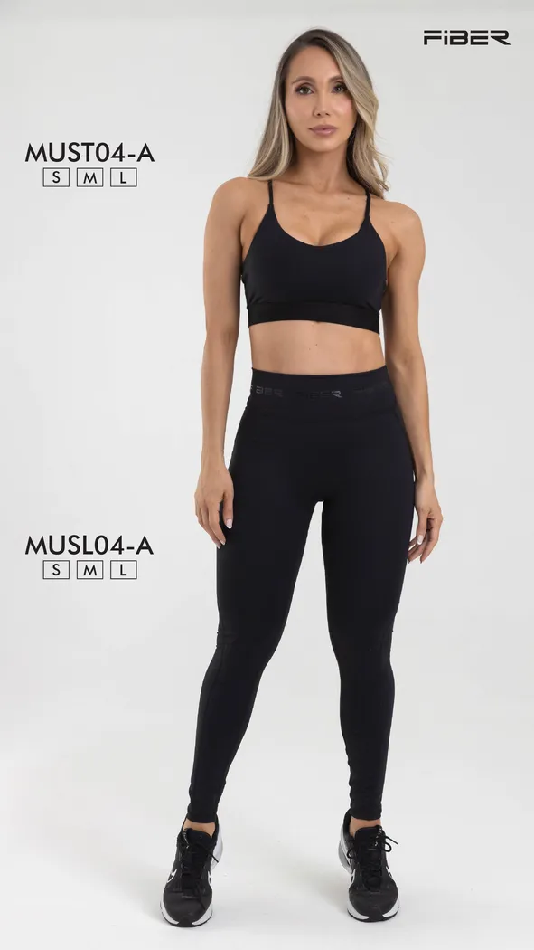 Top Fiber Muse MUST04A