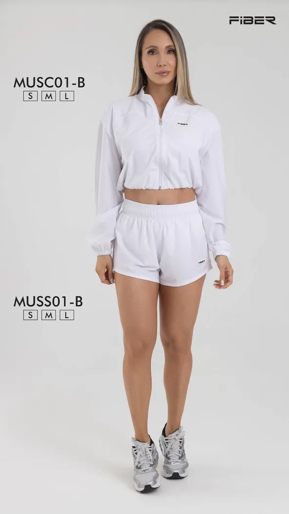 Short Fiber Muse MUSS01B