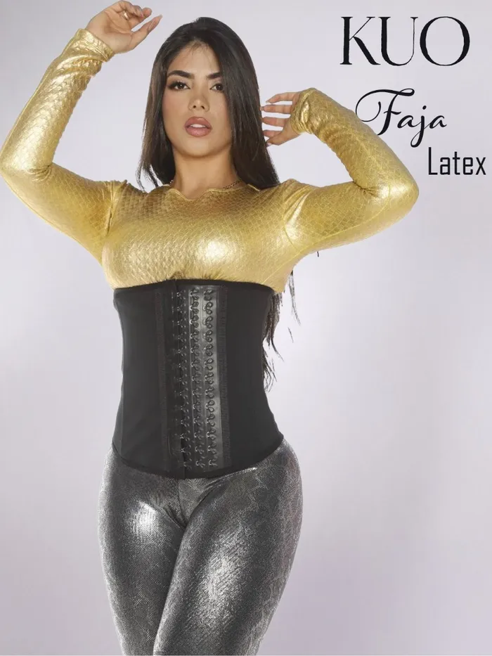 Faja KUO Latex