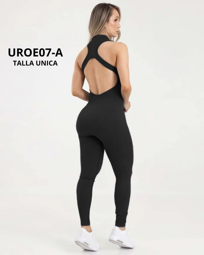 Enterizo Fiber Etereal UROE07A
